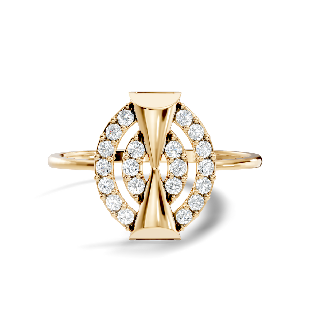 Chronos Ring