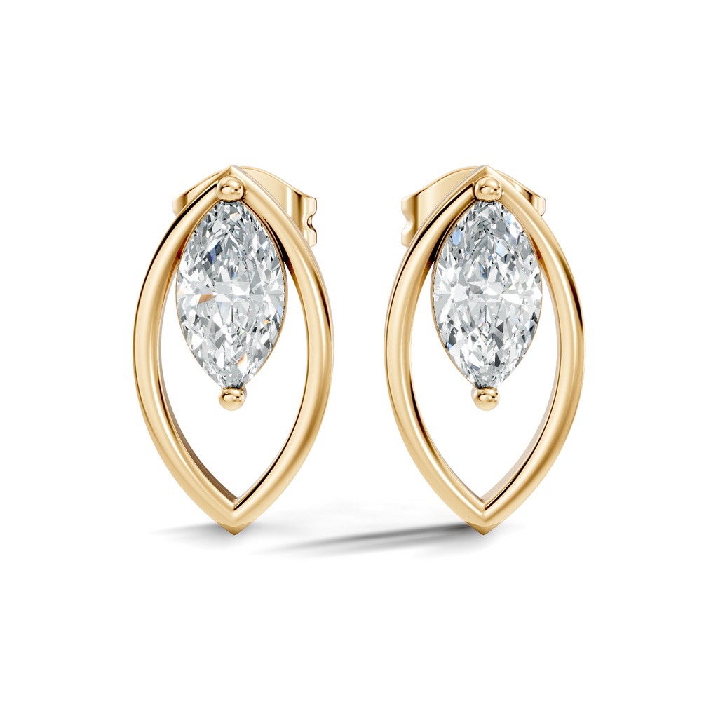 Stellar Apex Studs