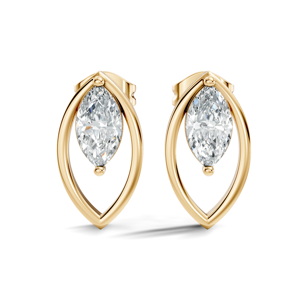 Stellar Apex Studs