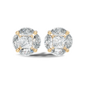 Diamond Fusion Studs