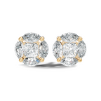 Diamond Fusion Studs