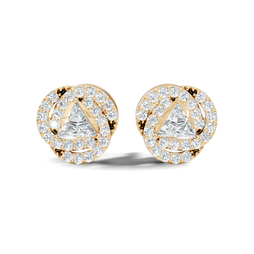 Trillion Vortex Studs