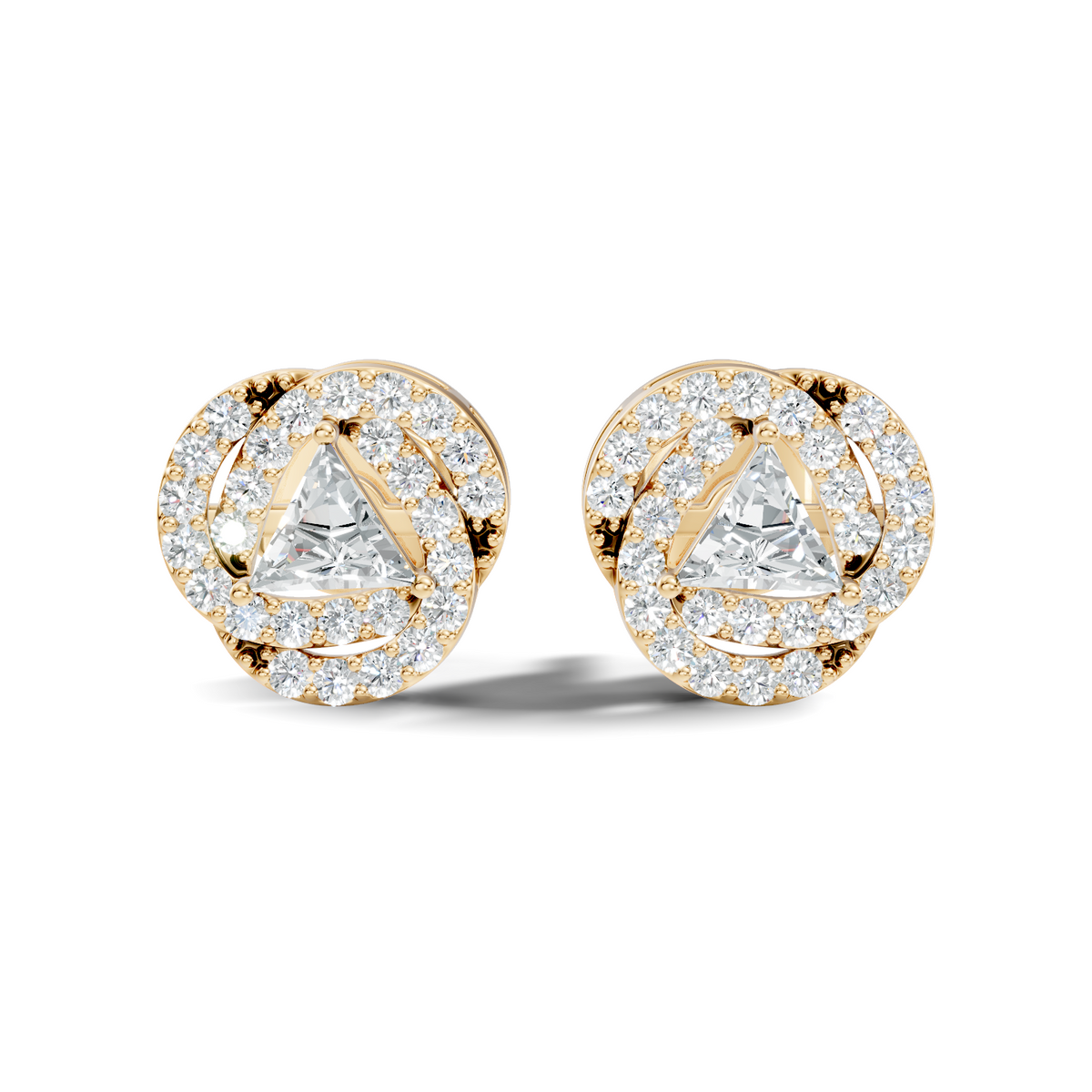 Trillion Vortex Studs