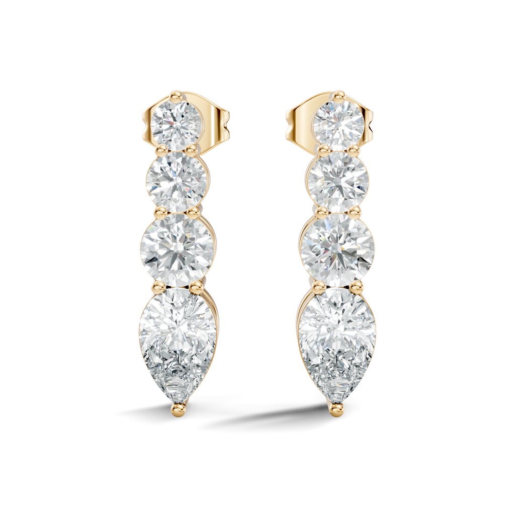 Trinity Pear Drops