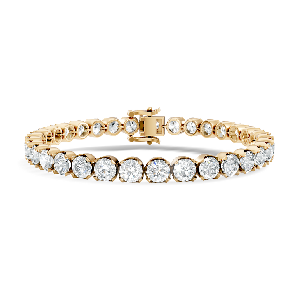 Imperial Tennis Bracelet