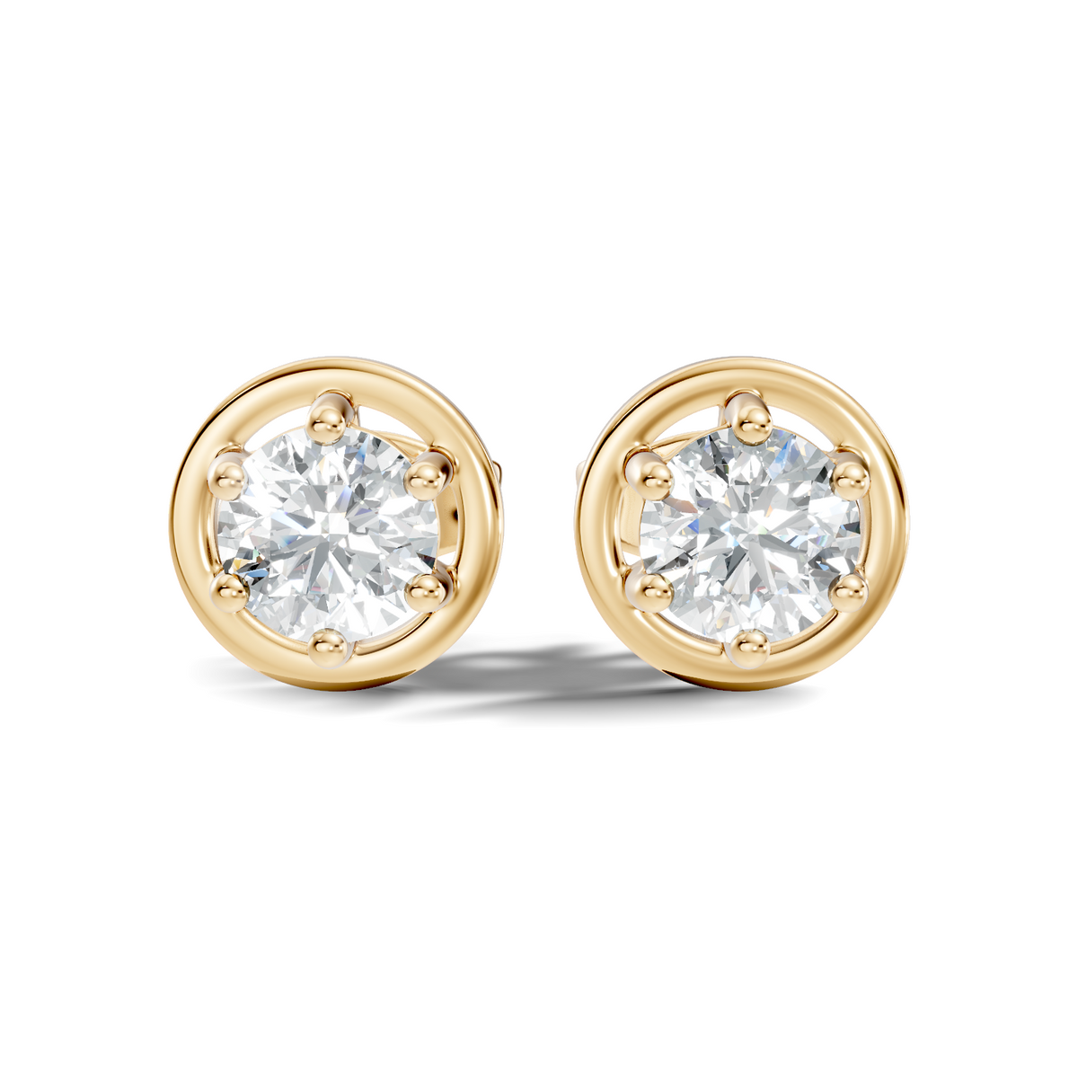 Horizon Meridian Studs