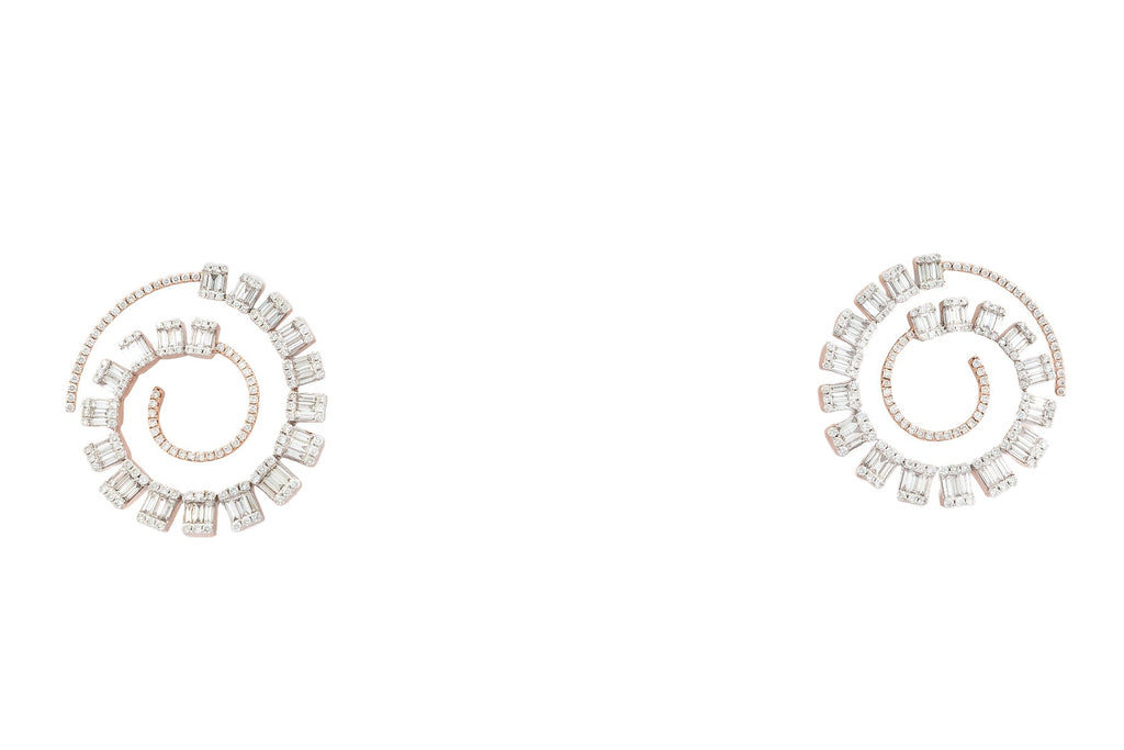 Dewdrop Elegance Earrings