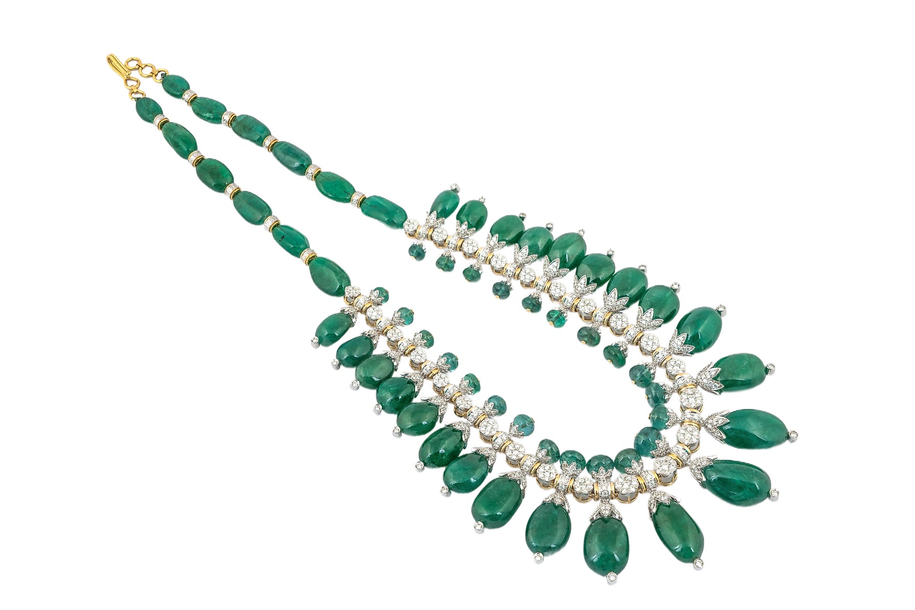Regal Allure Necklace