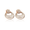 Modern Muse Earrings