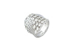 Eternal Spark Ring