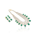 Lustre Royale necklace