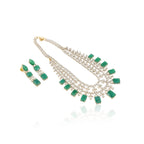 Lustre Royale necklace