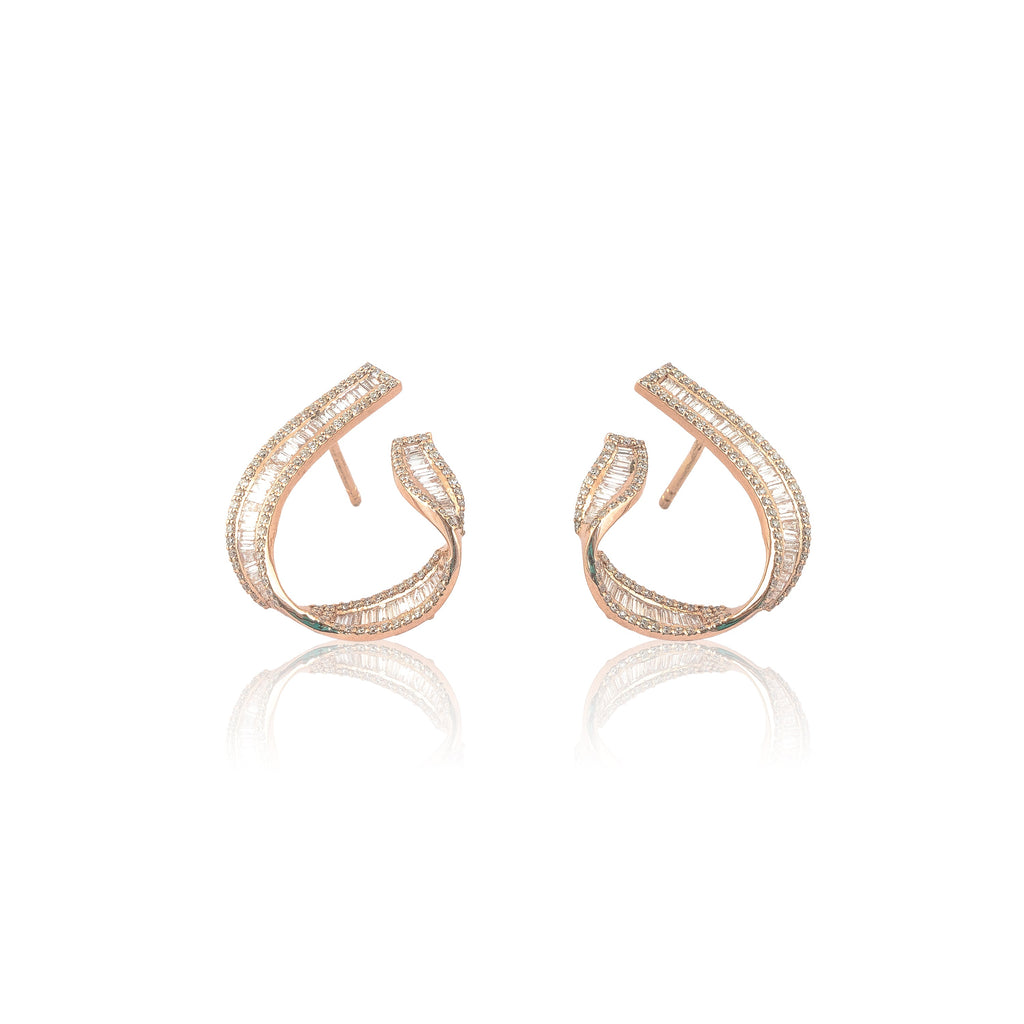 Gleam & Glam Earring