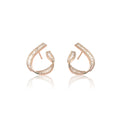 Gleam & Glam Earring