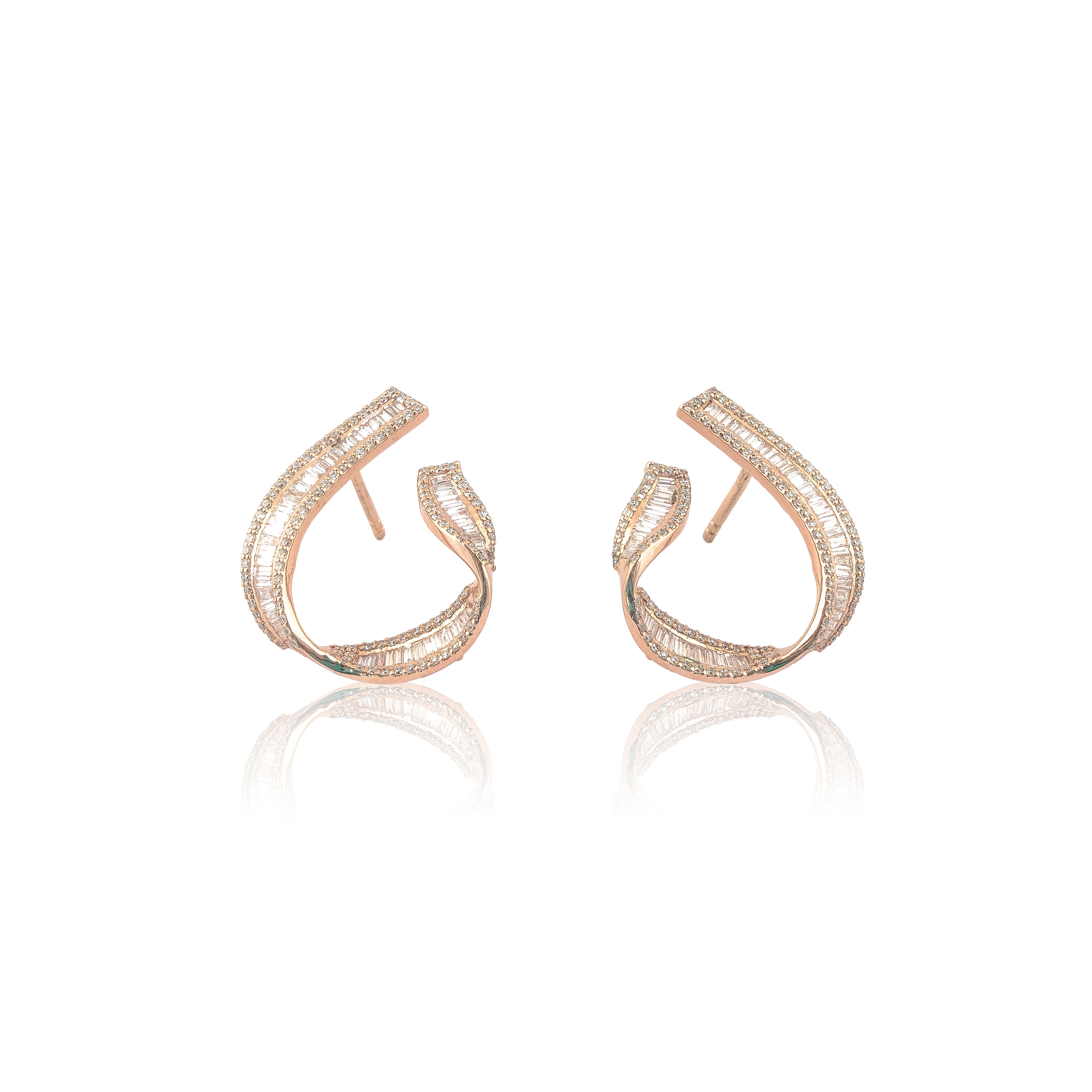 Gleam & Glam Earring