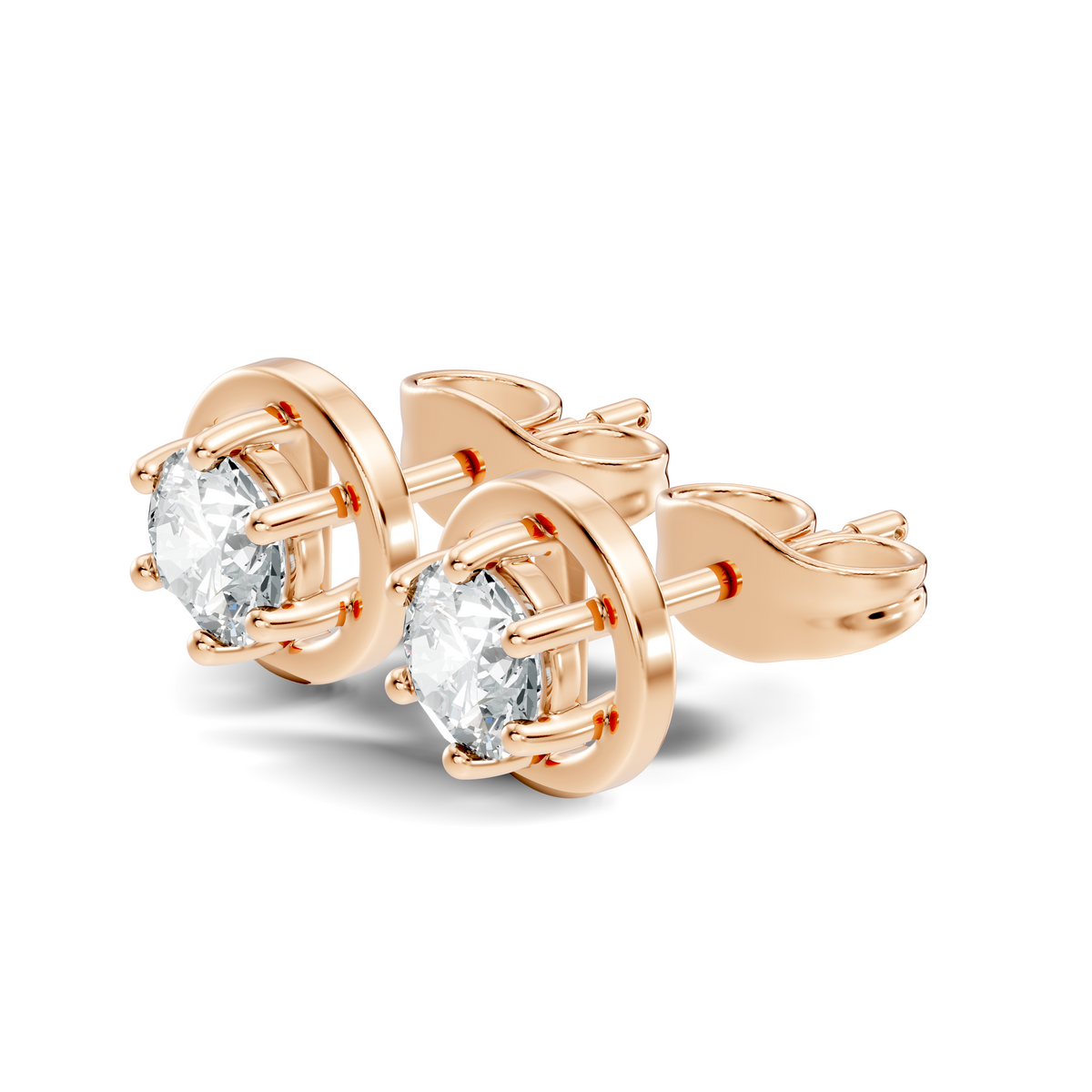 Horizon Meridian Studs