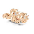 Horizon Meridian Studs