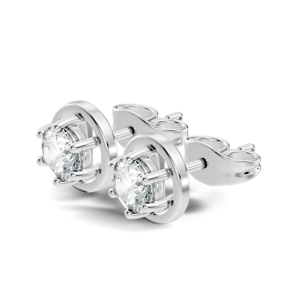Horizon Meridian Studs