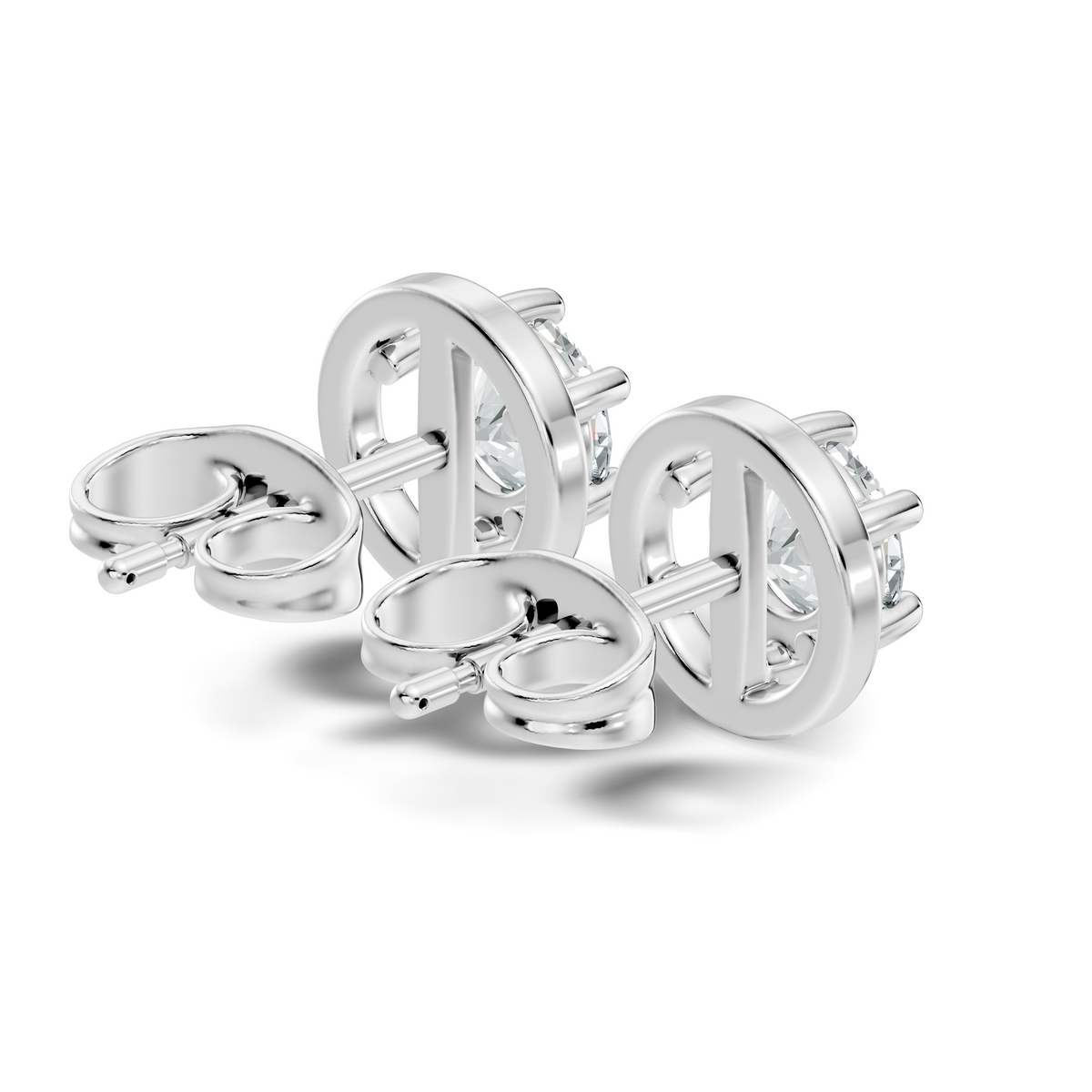 Horizon Meridian Studs