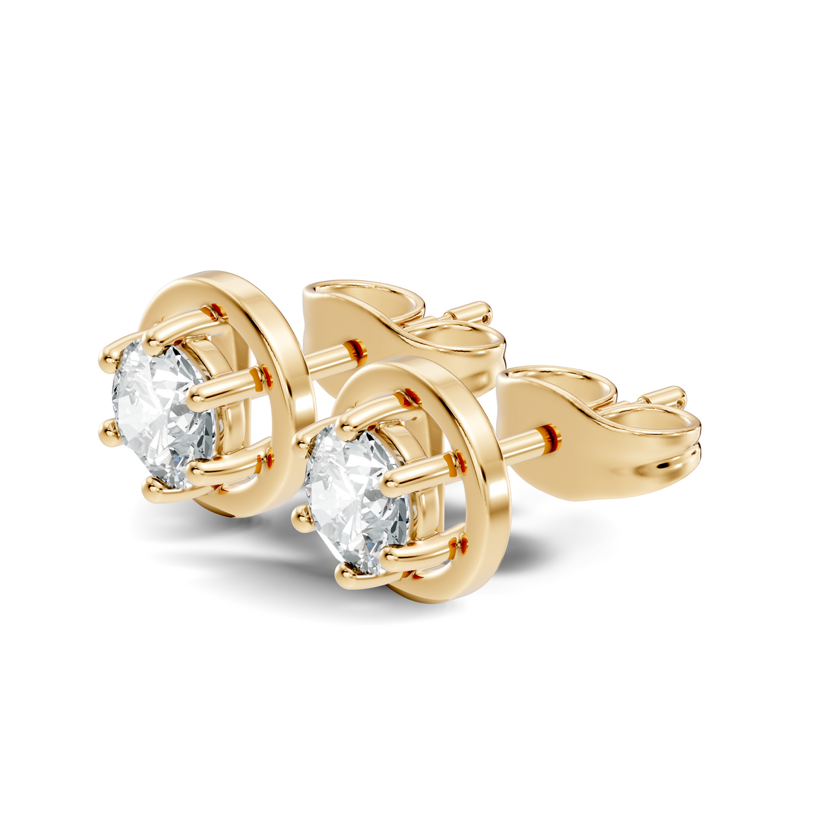 Horizon Meridian Studs