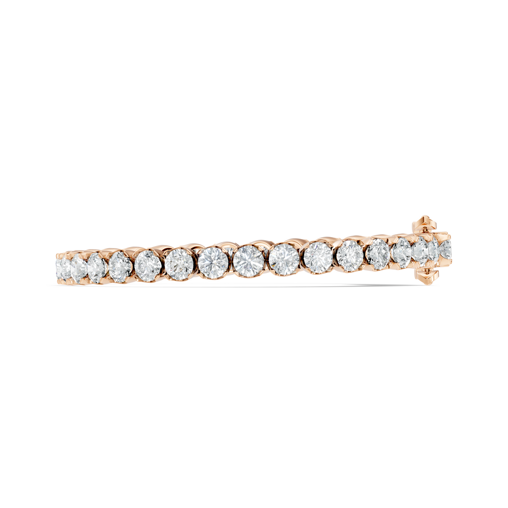 Imperial Tennis Bracelet