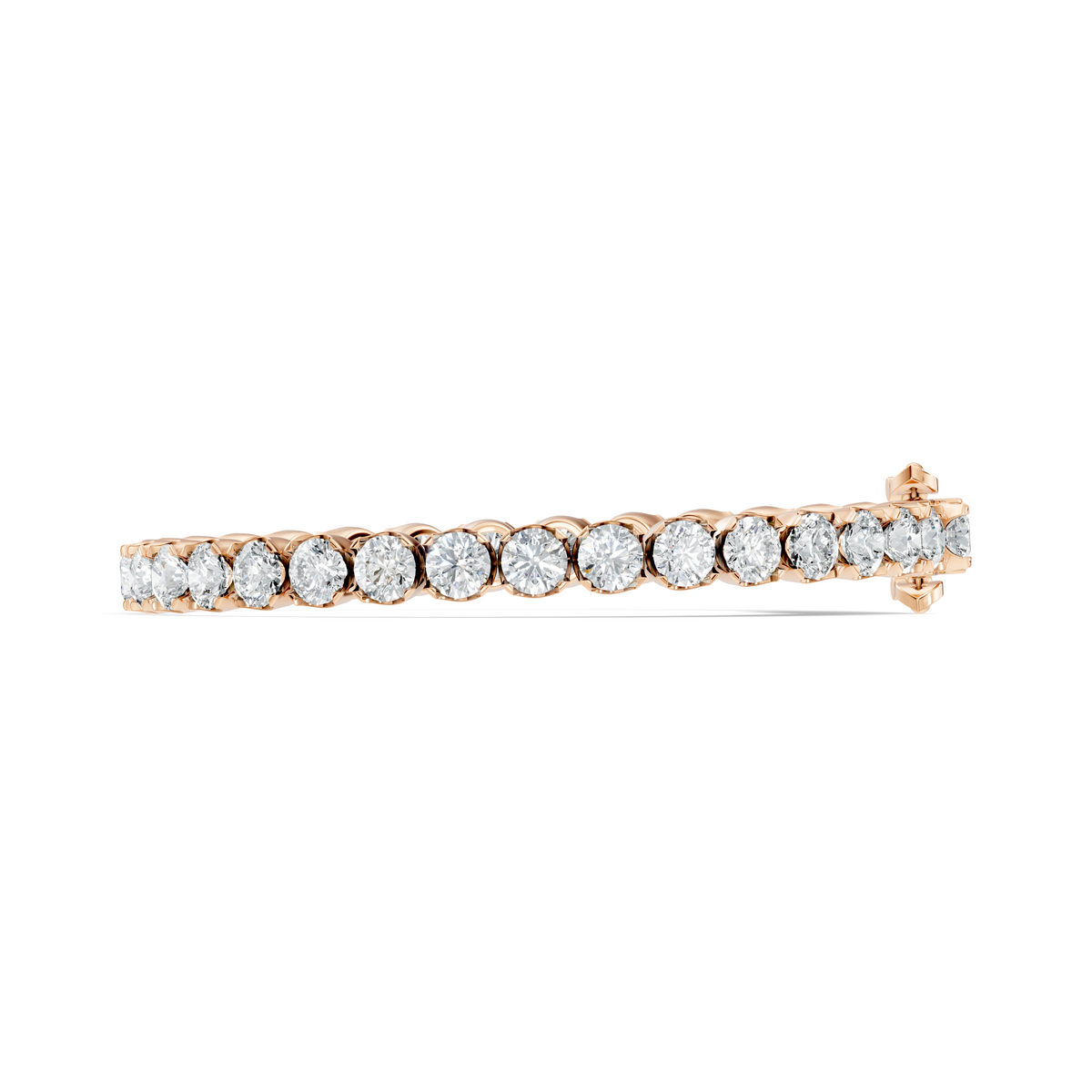 Imperial Tennis Bracelet