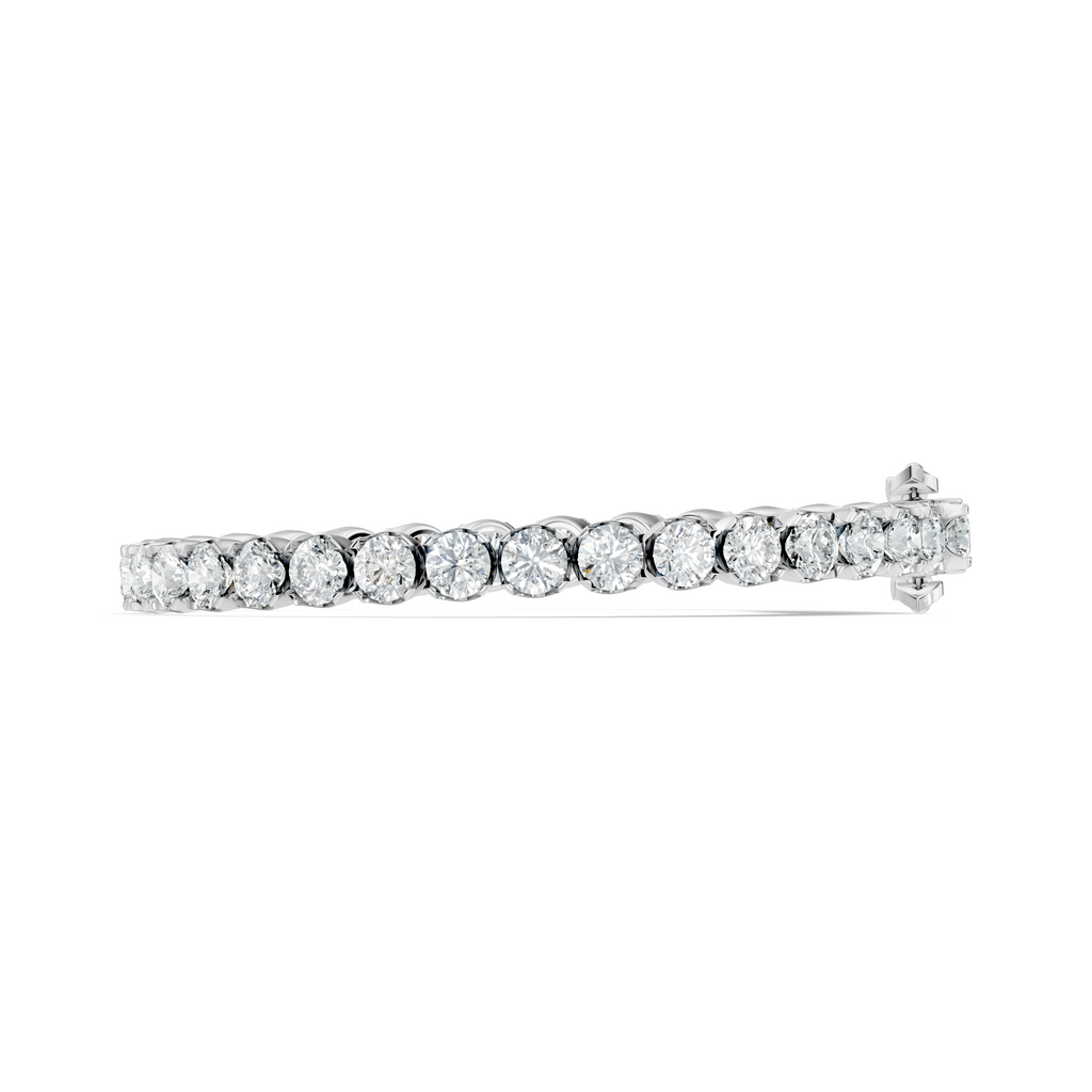 Imperial Tennis Bracelet