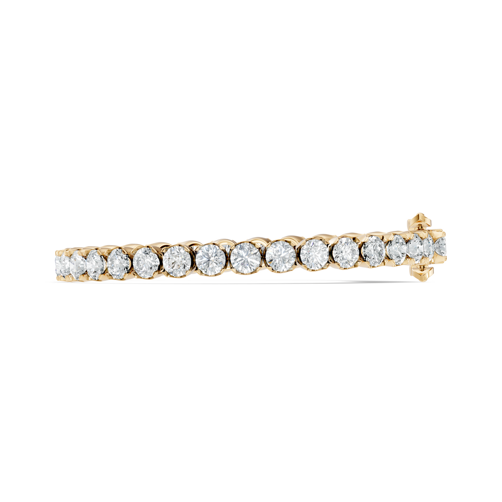 Imperial Tennis Bracelet