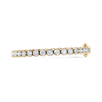 Imperial Tennis Bracelet