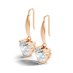 Valentine Pendeloques Drops