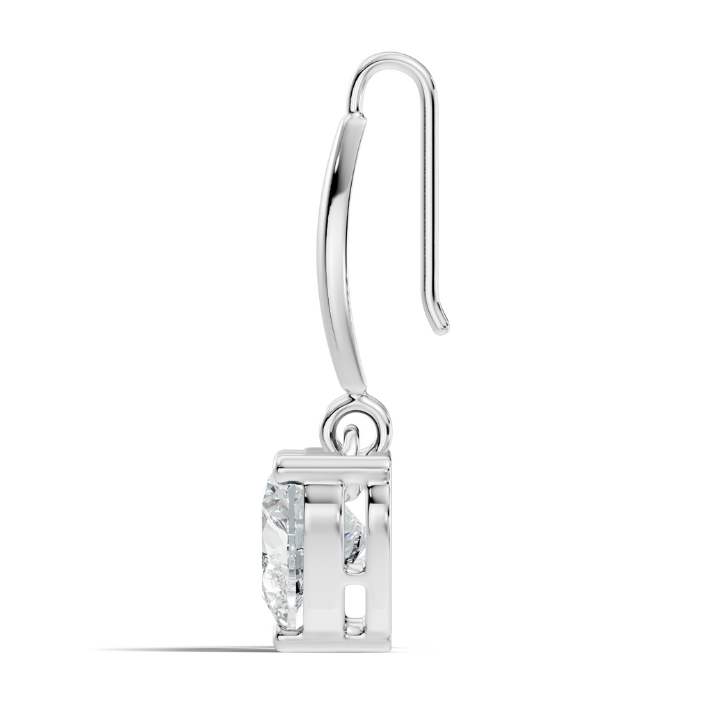 Valentine Pendeloques Drops
