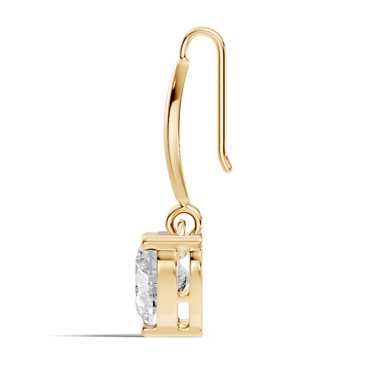 Valentine Pendeloques Drops