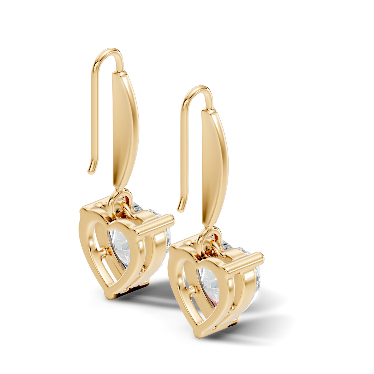 Valentine Pendeloques Drops