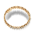 Golden Flora Garland