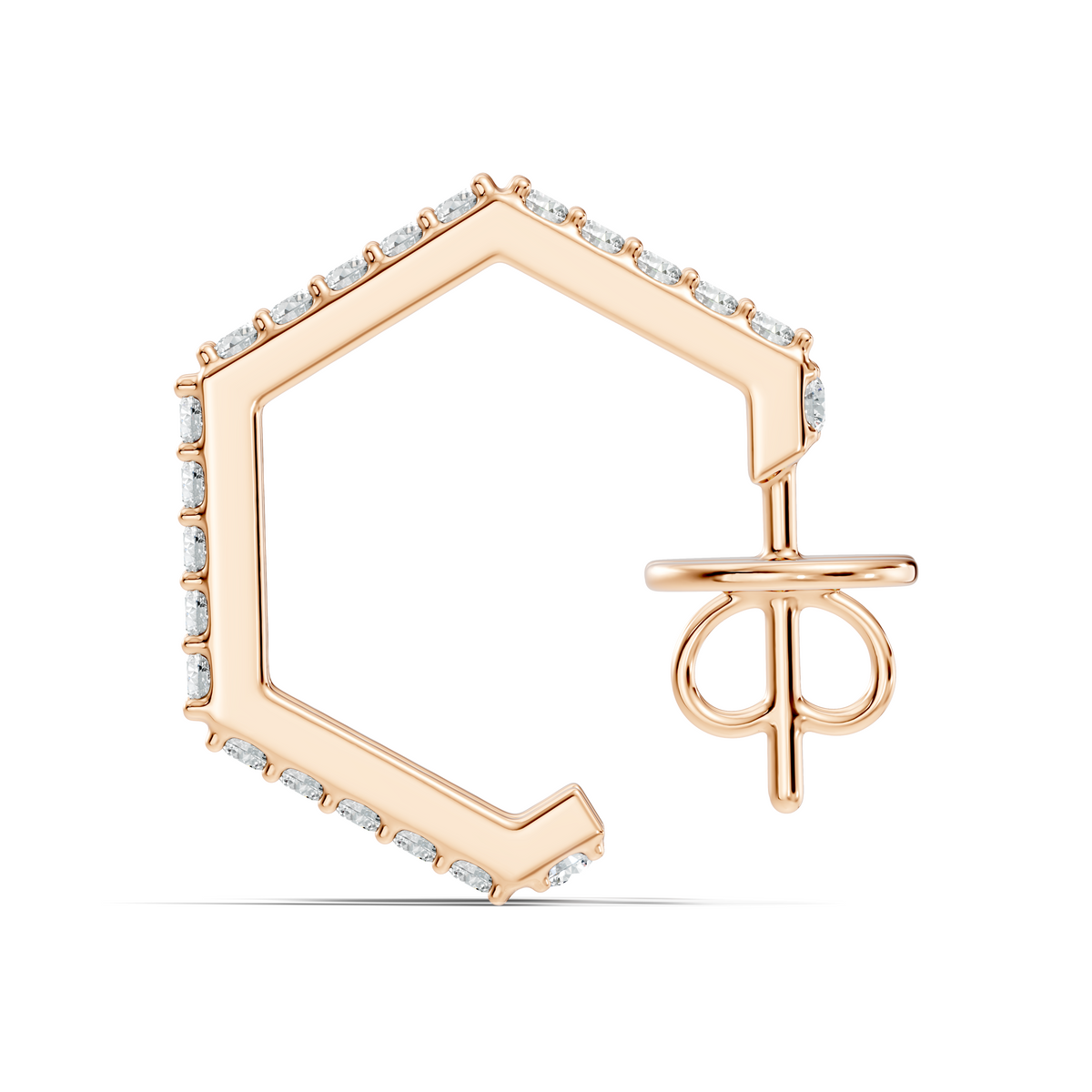 Horizon Vector Hoops