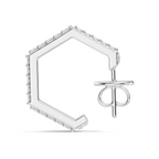 Horizon Vector Hoops