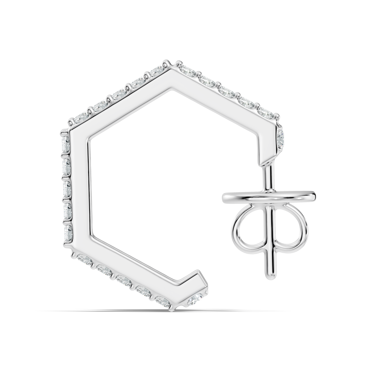 Horizon Vector Hoops