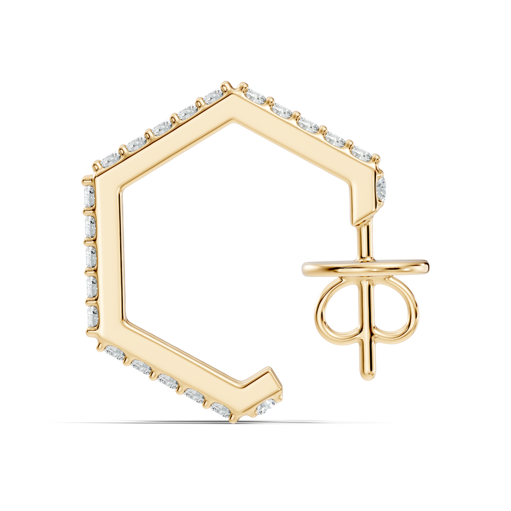 Horizon Vector Hoops