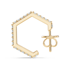 Horizon Vector Hoops