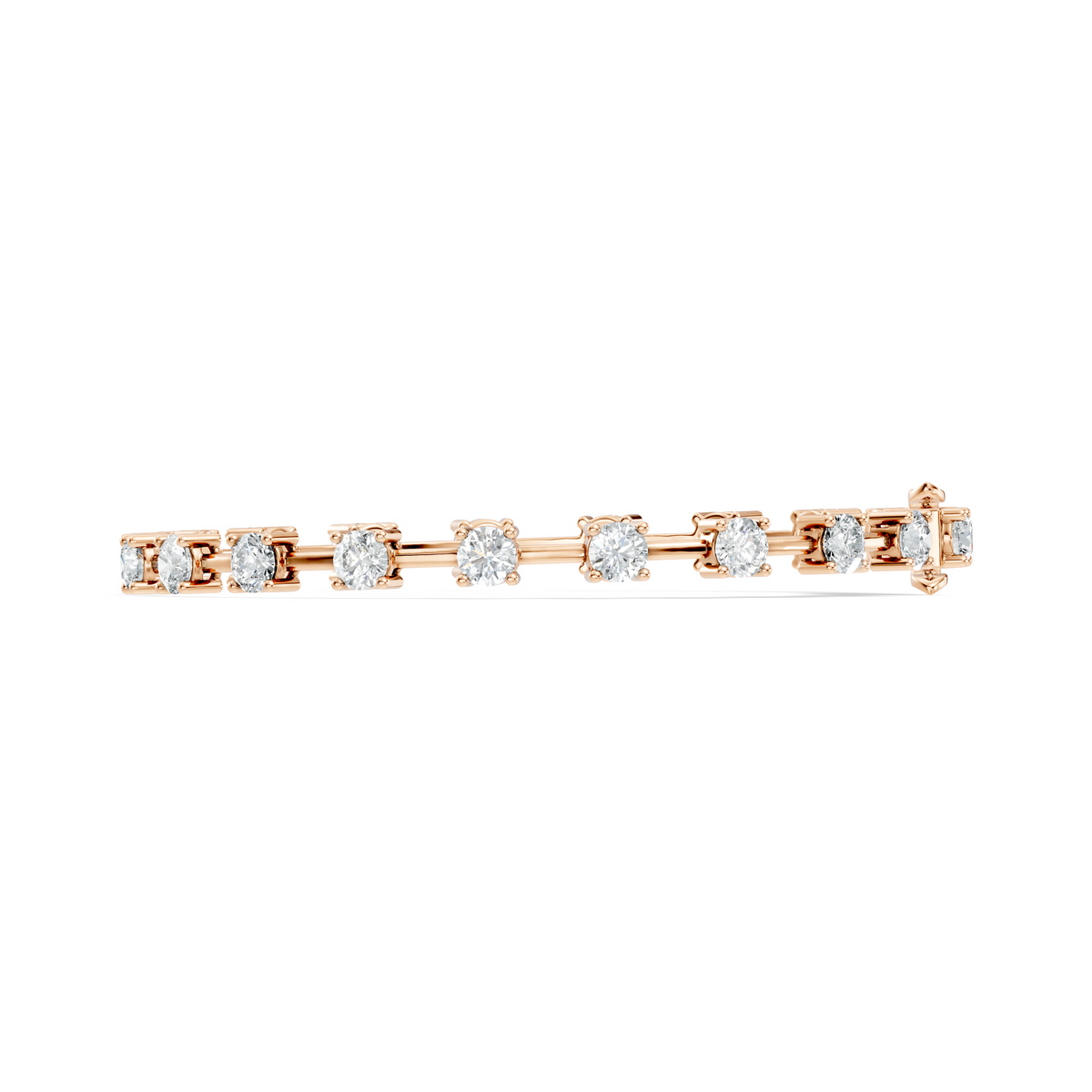 Celestial Echo Bracelet