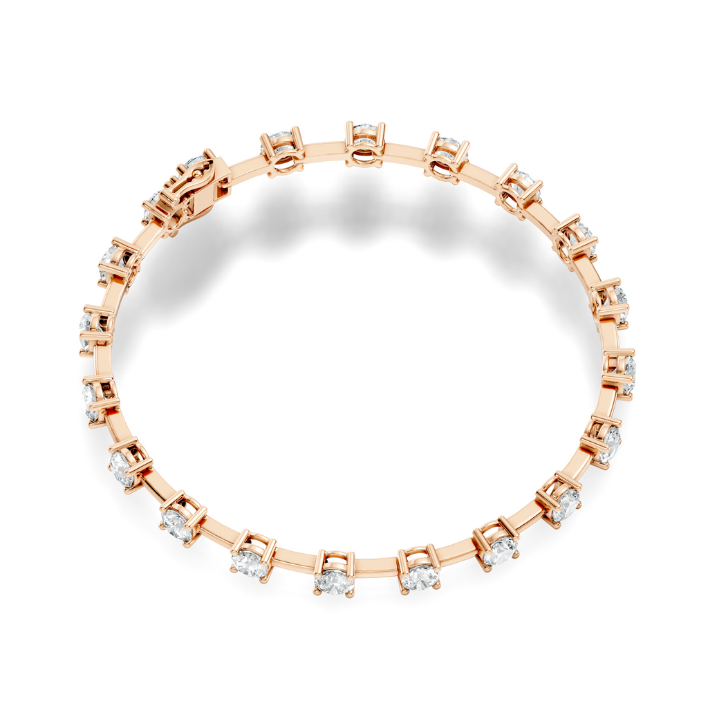 Celestial Echo Bracelet
