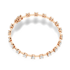 Celestial Echo Bracelet