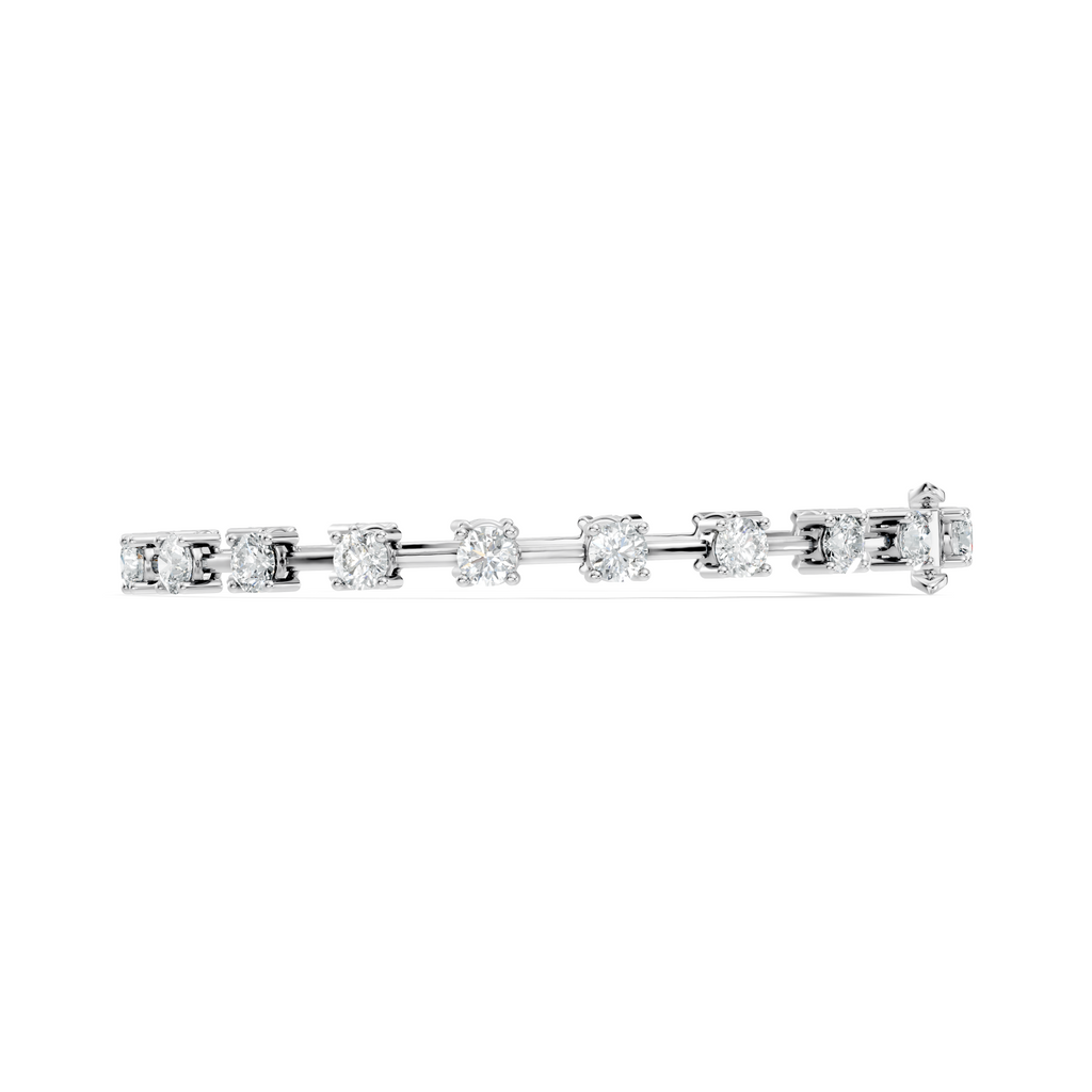 Celestial Echo Bracelet
