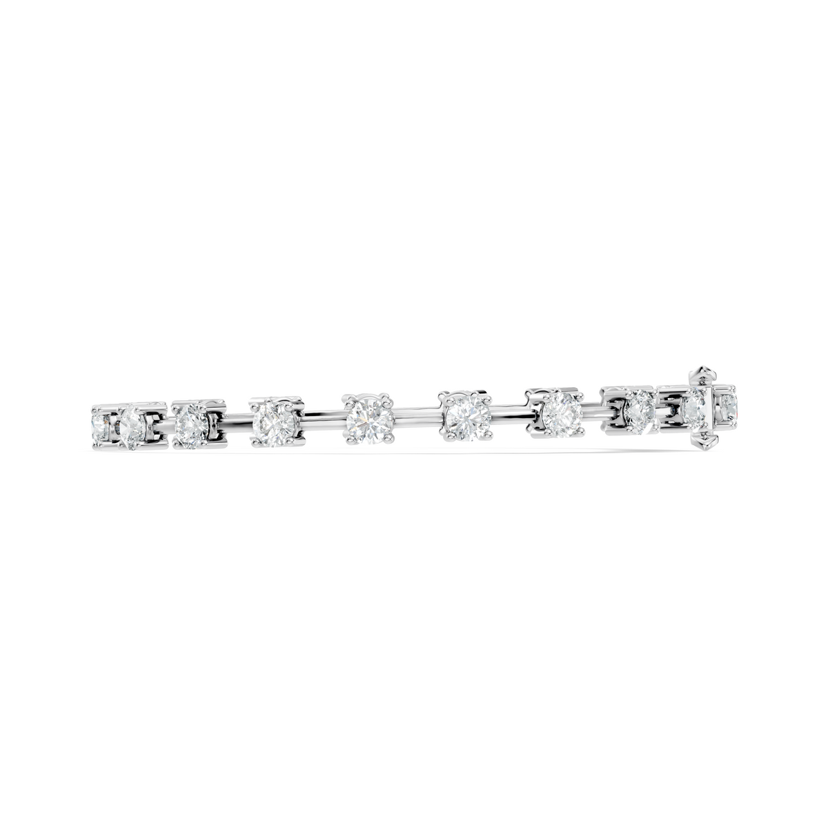 Celestial Echo Bracelet