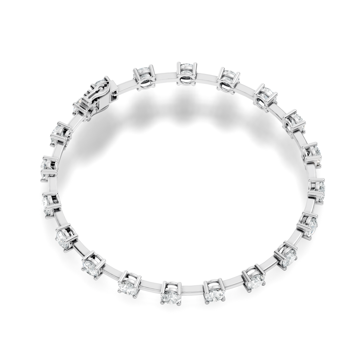 Celestial Echo Bracelet