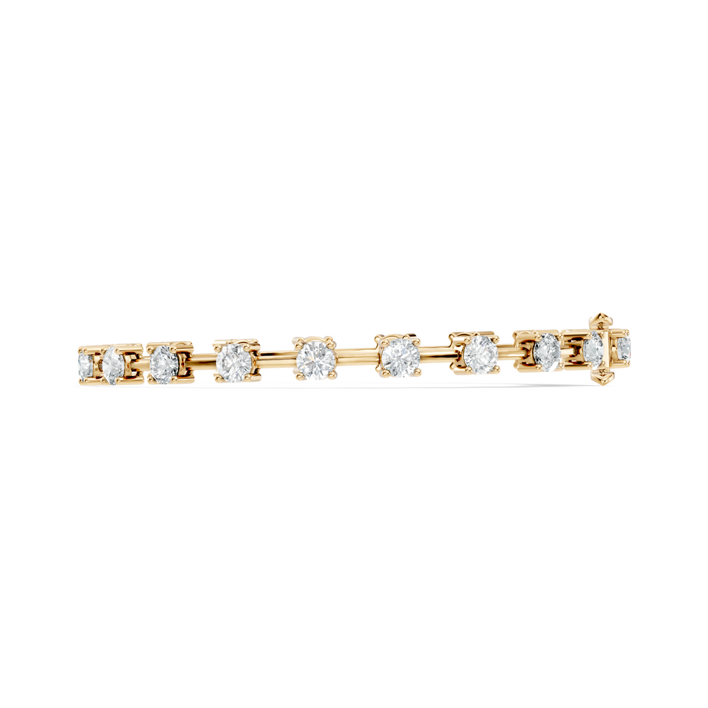 Celestial Echo Bracelet