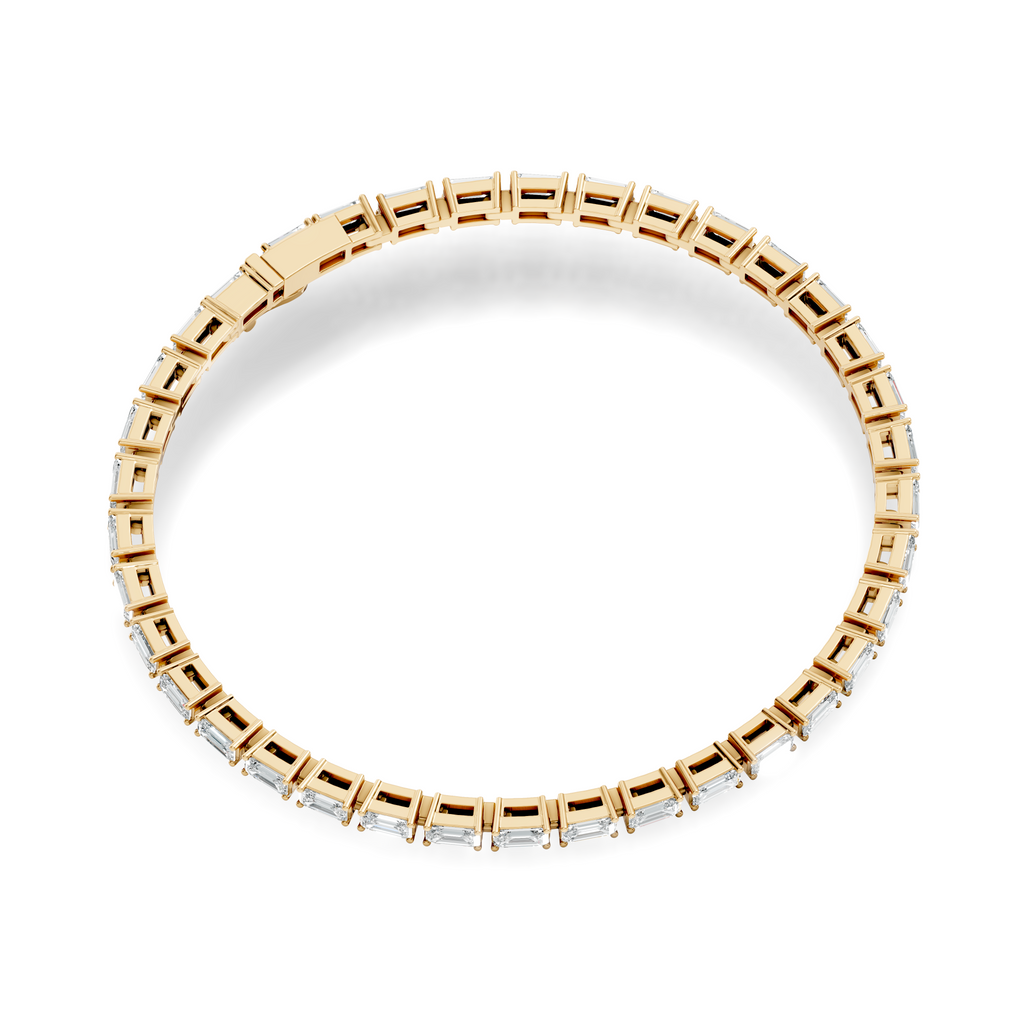 Imperial Corridor Bracelet