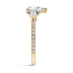 Valencia Triad Ring