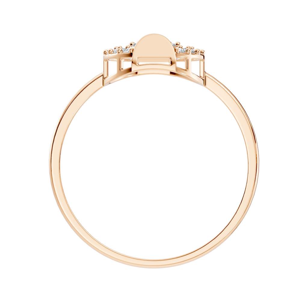 Chronos Ring