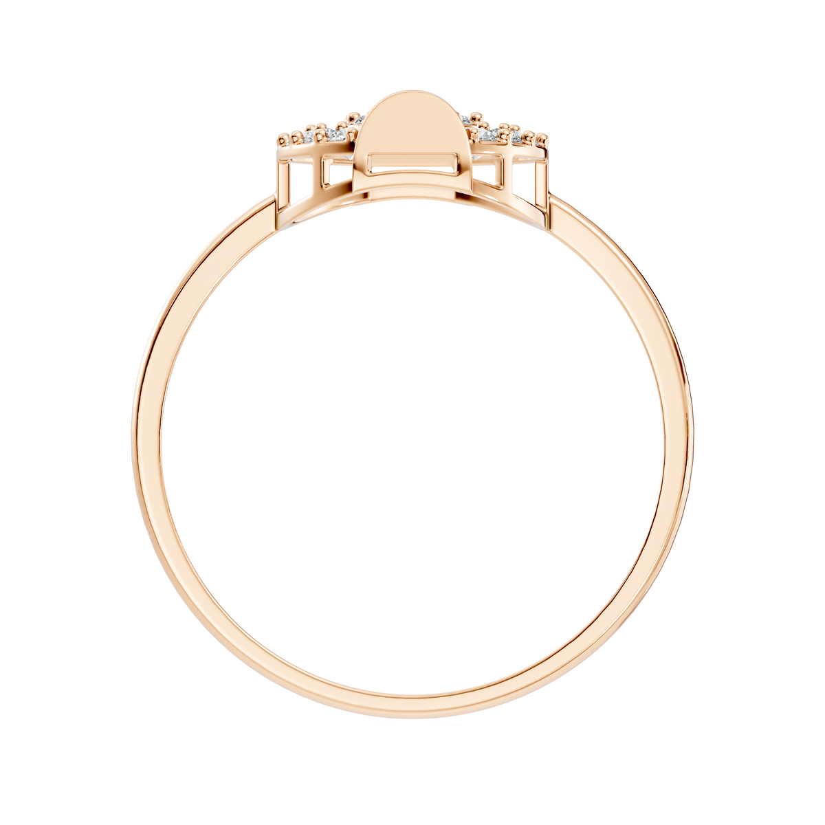 Chronos Ring